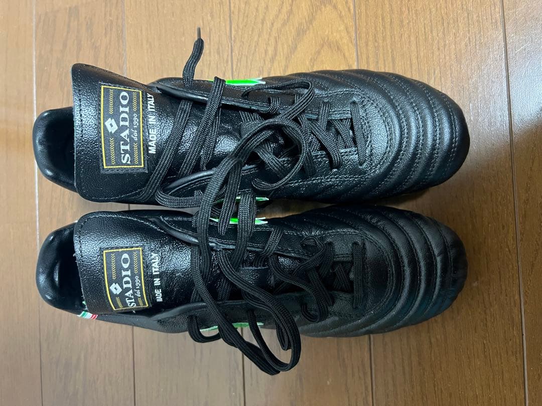 Lotto STADIO 27cm ロット　スタジオ