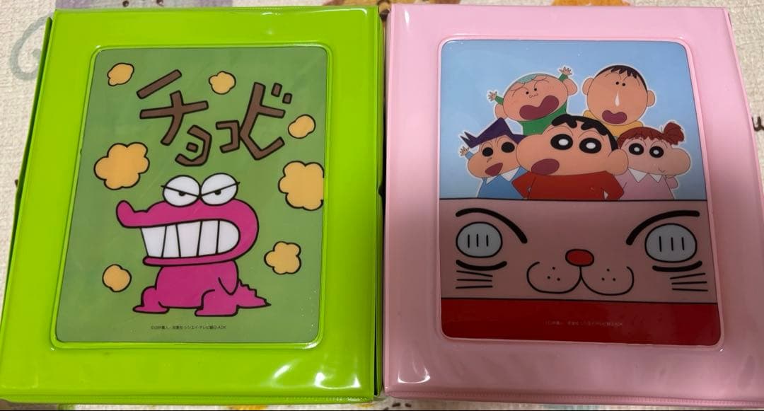 クレヨンしんちゃん ディアゴスティーニ