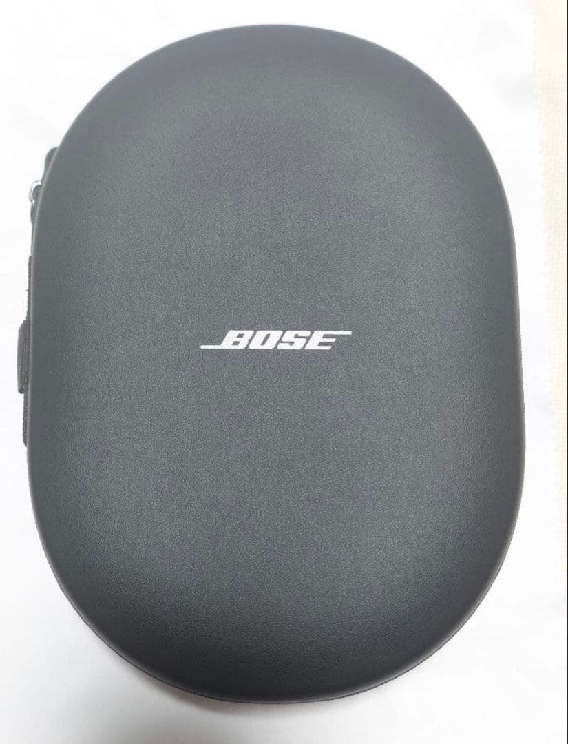 BoseQuietComfortUltraHeadphones第2世代