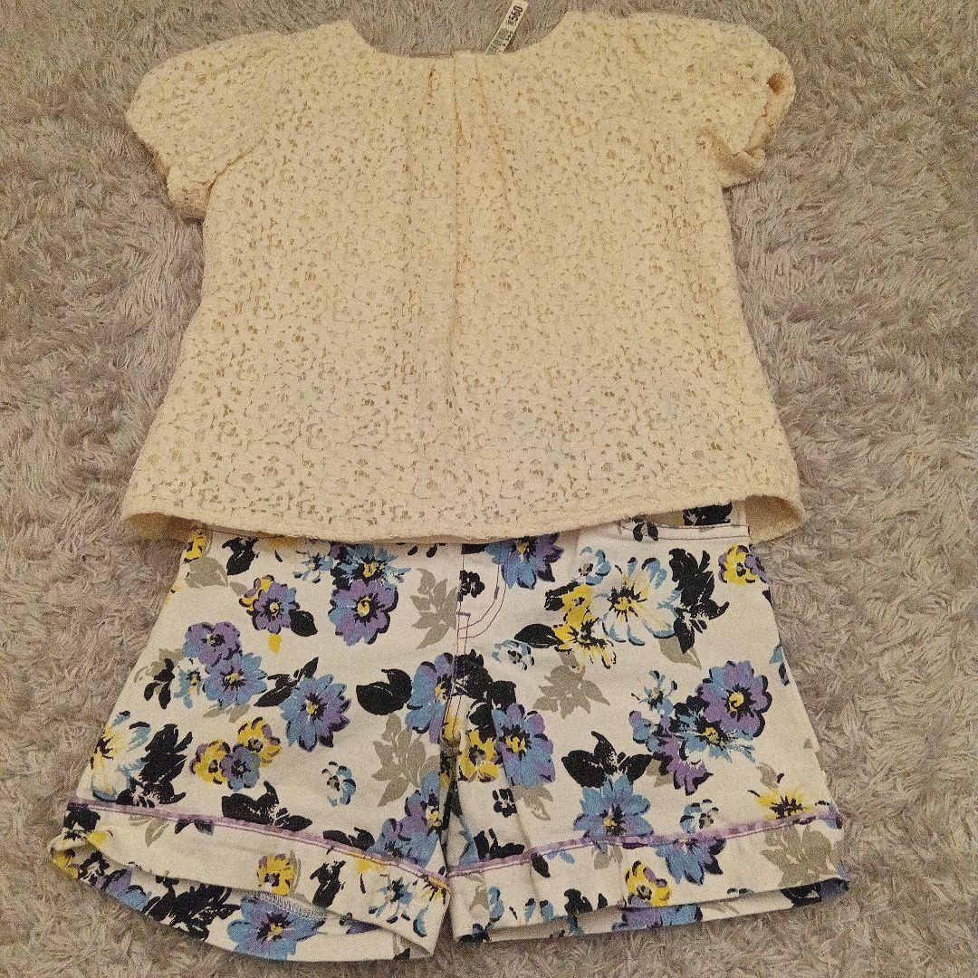 売約済　美品　まとめ売り　4着　TOCCA　アナスイミニ　ケイト・スペード