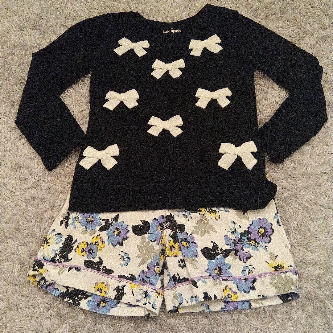 売約済　美品　まとめ売り　4着　TOCCA　アナスイミニ　ケイト・スペード