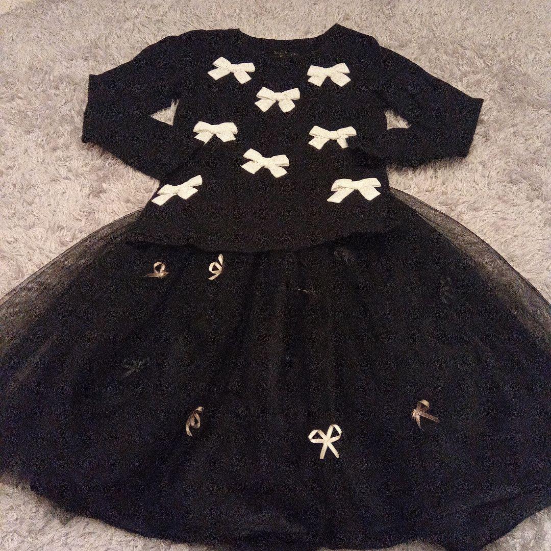 売約済　美品　まとめ売り　4着　TOCCA　アナスイミニ　ケイト・スペード