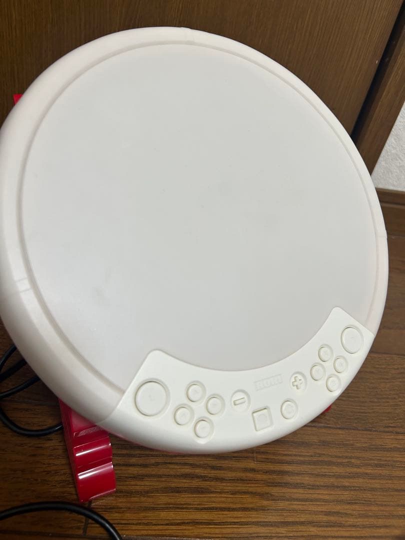 太鼓の達人 ドンダブルフェスティバル　ソフト＆太鼓セット