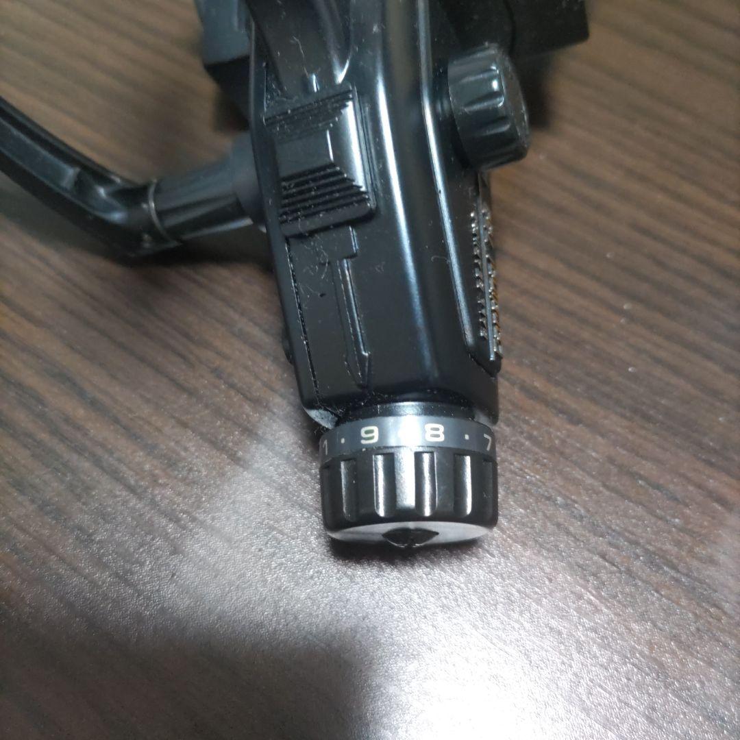 ABU Cardinal 753 スピニングリール