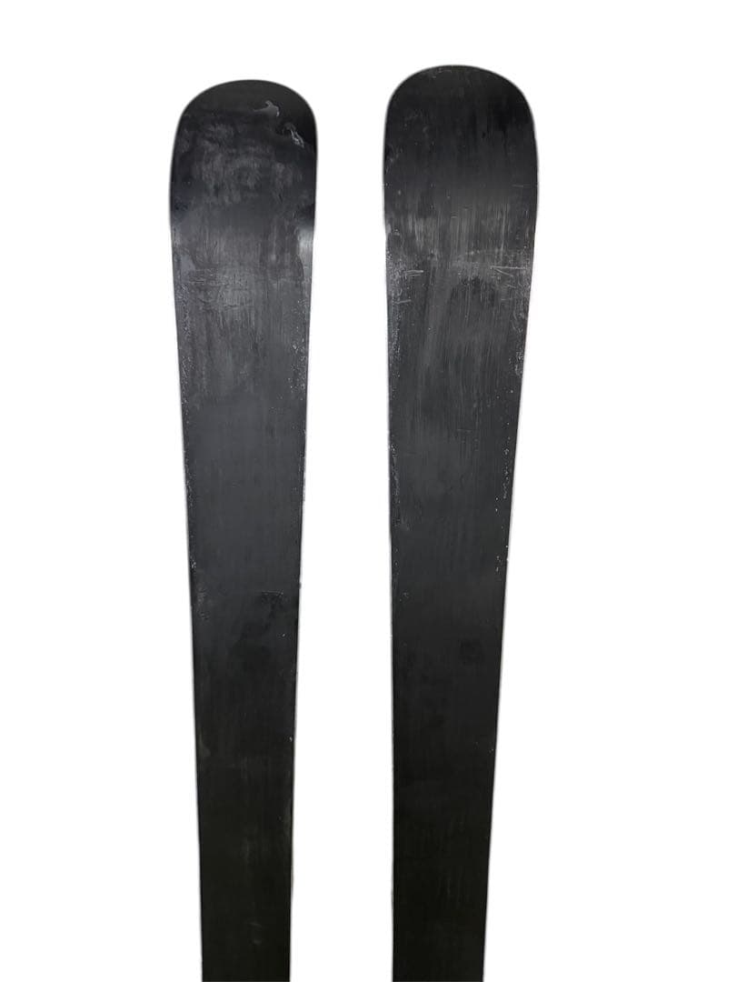 Völkl Bash 81 ツインチップスキー158cm ビンディング付き