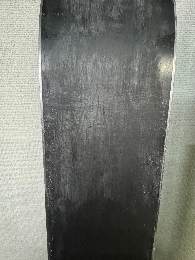 Völkl Bash 81 ツインチップスキー158cm ビンディング付き