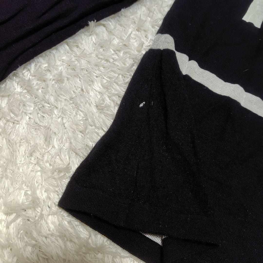 ジャンポールゴルチエ　Jean Paul GAULITER　カットソー　長袖