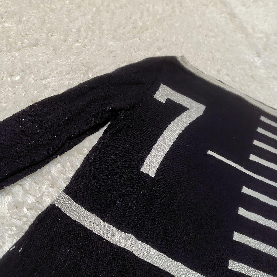 ジャンポールゴルチエ　Jean Paul GAULITER　カットソー　長袖