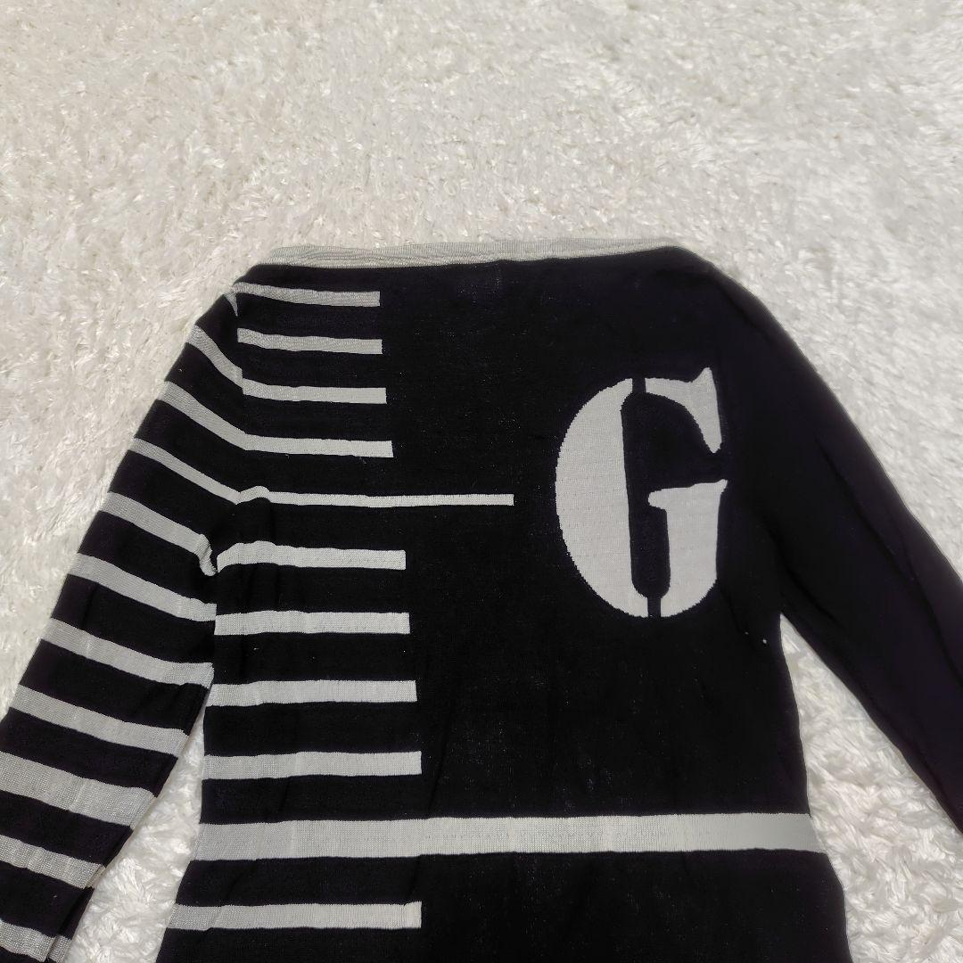 ジャンポールゴルチエ　Jean Paul GAULITER　カットソー　長袖