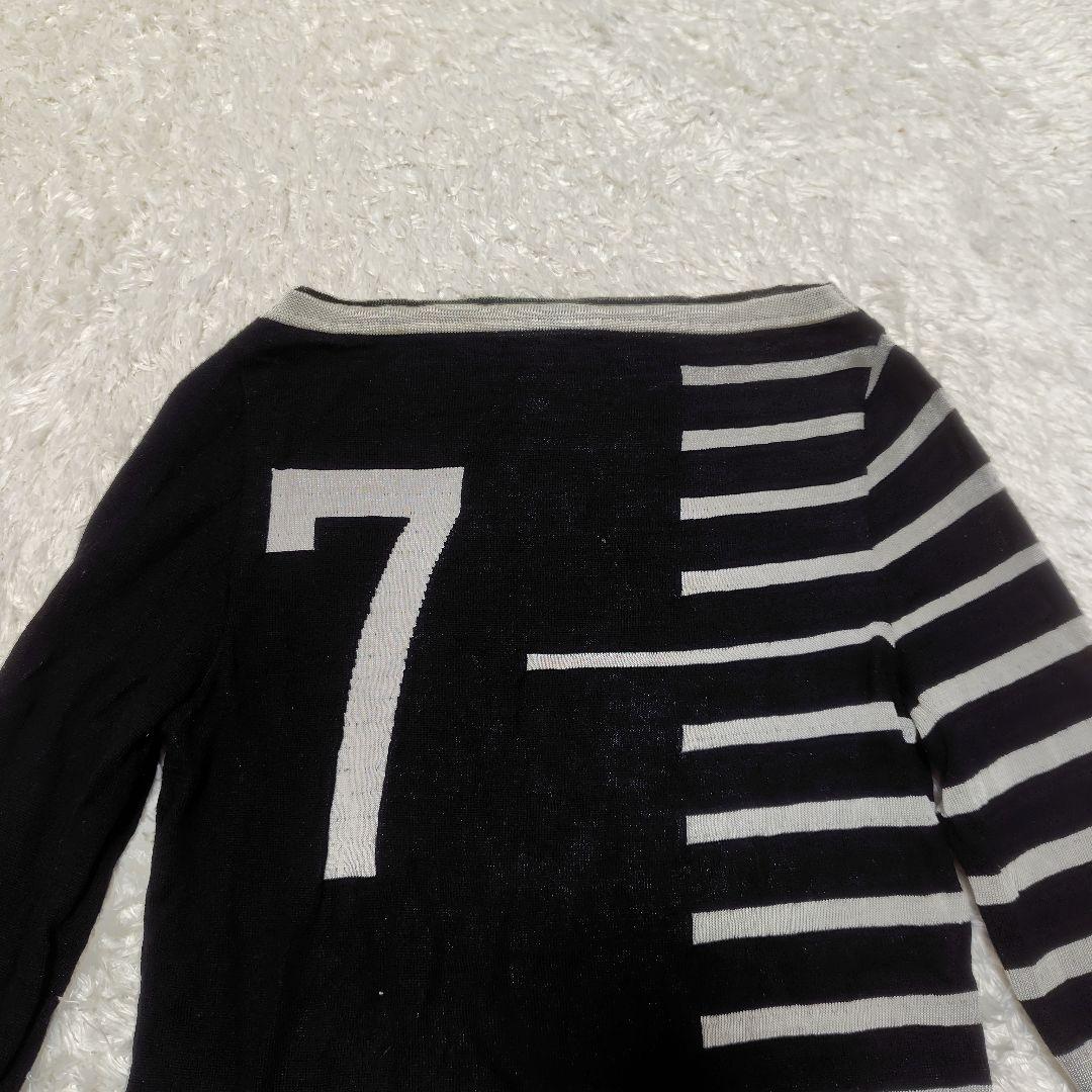 ジャンポールゴルチエ　Jean Paul GAULITER　カットソー　長袖