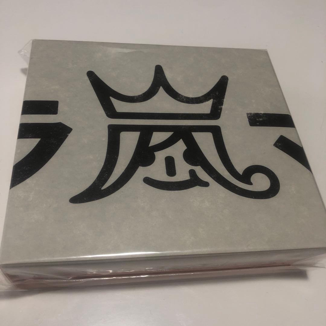 嵐フェス開催記念アルバム