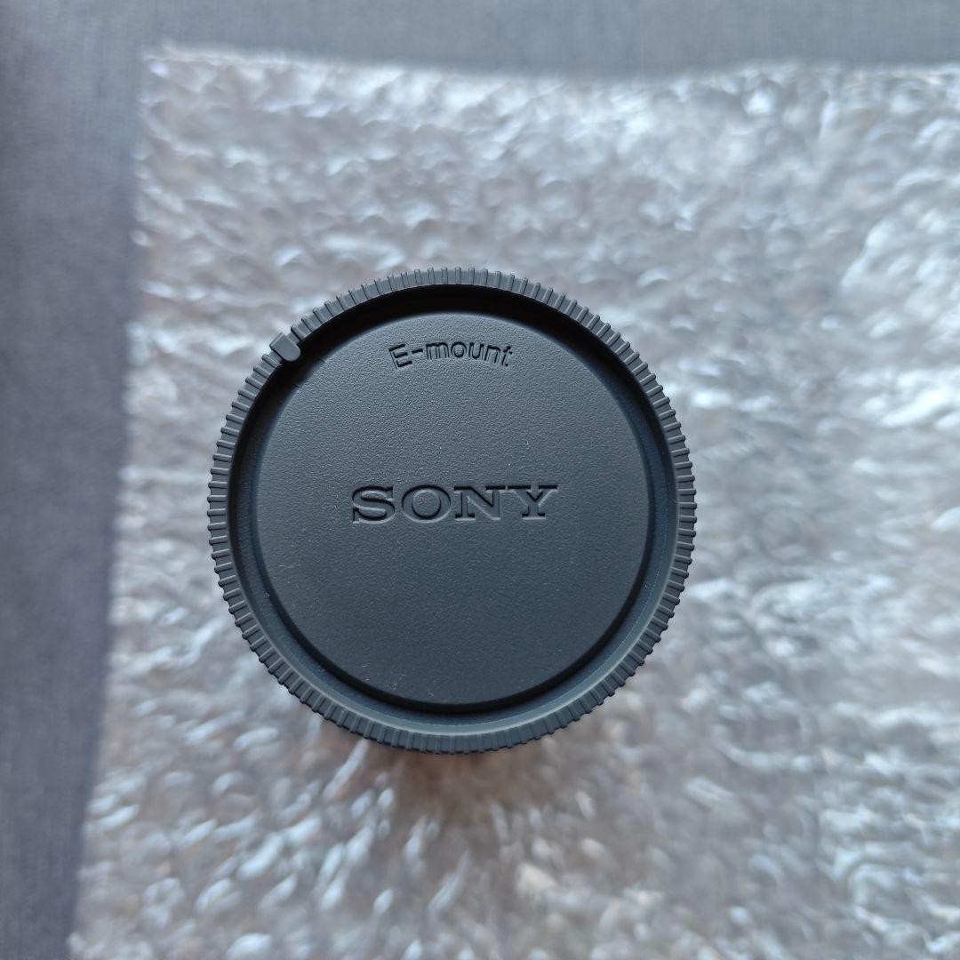 【最終値下げ】SONY FE 20mm F1.8 G SEL20F18G