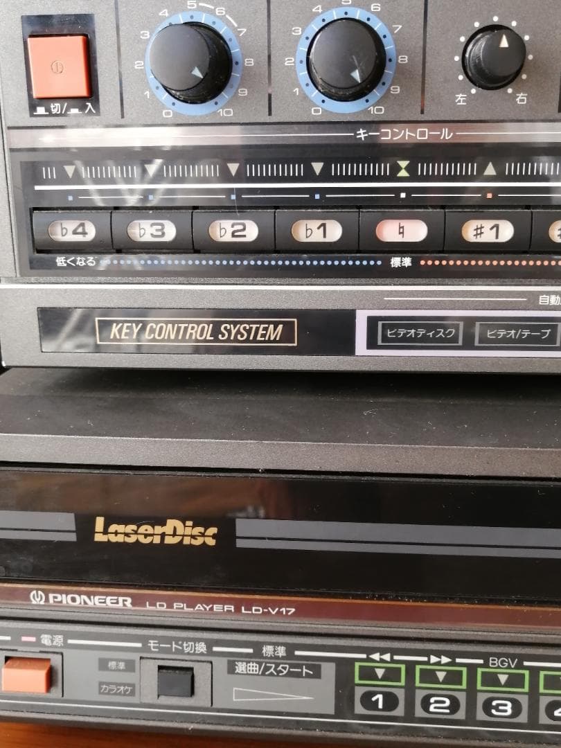 はらぺこあおむし　DKレーザーディスク150枚