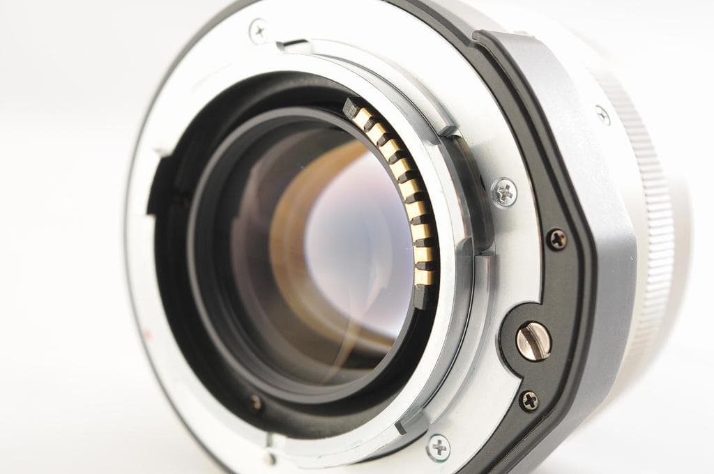 ★新品級★ CONTAX コンタックス 45mm F2 カビ・クモリ無し！