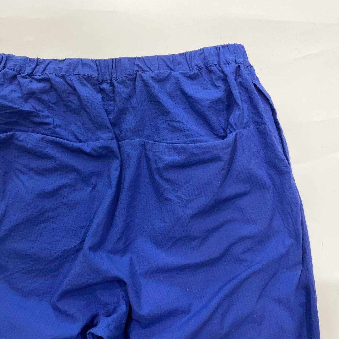 ジャーナルスタンダードラックス | シアサッカー イージーテーパーパンツ