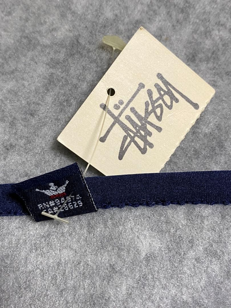 9月12日まで大特価00’s Stussy Tokyo Limited マフラー