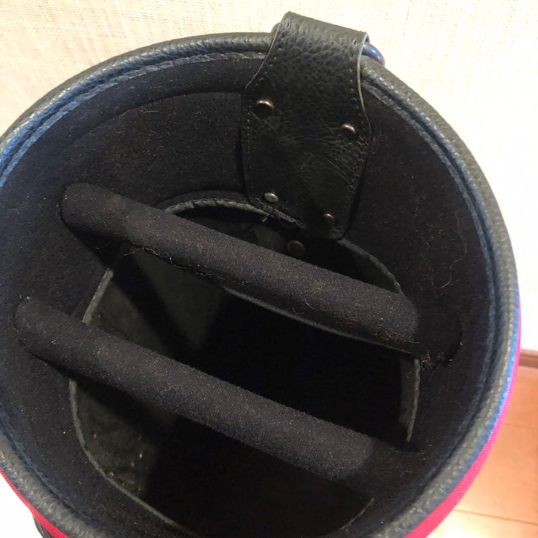 PEARLY GATES パーリーゲイツキャディバッグ　 軽量