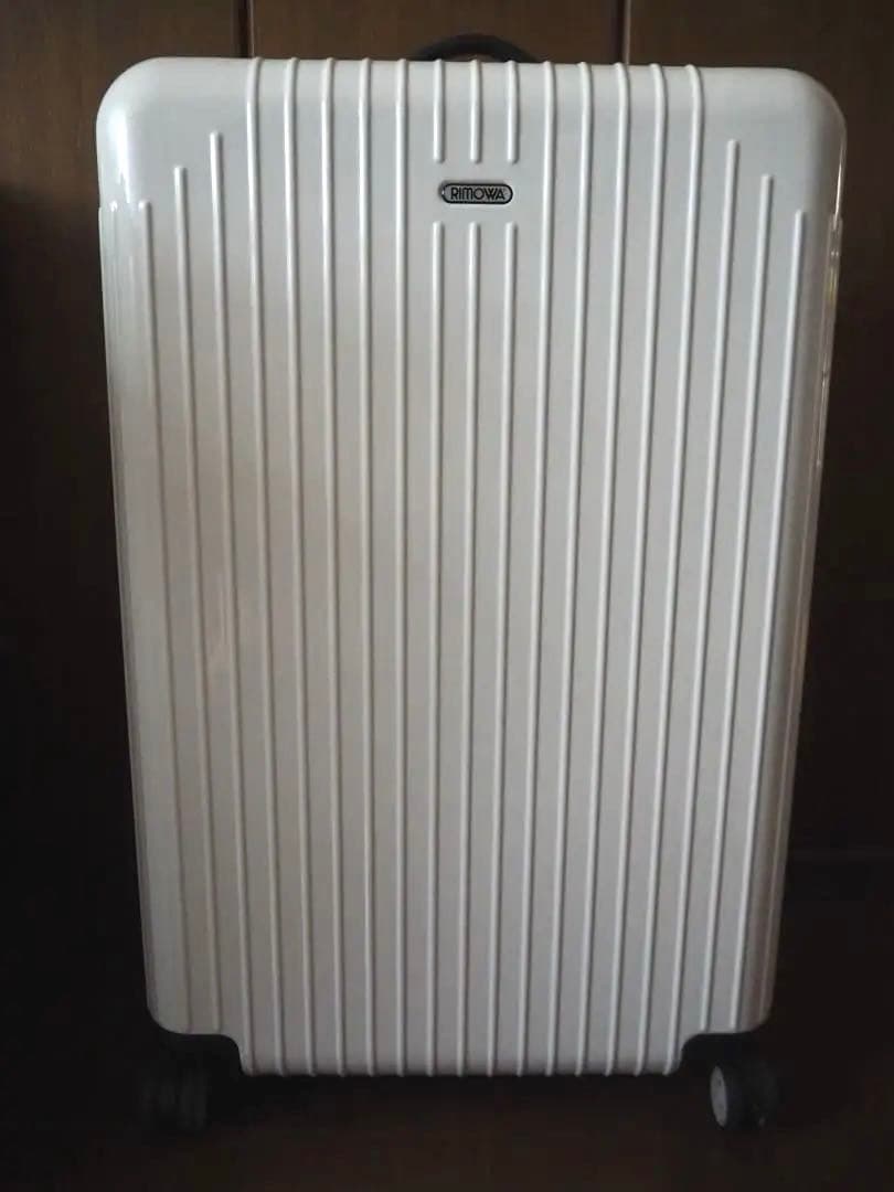 大幅値下げ！ 確実正規品 リモワ サルサエア ハワイ限定色 82L ※本体のみ