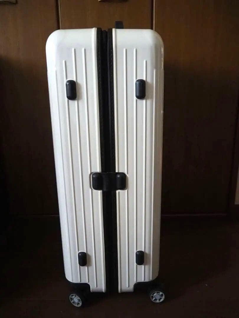 大幅値下げ！ 確実正規品 リモワ サルサエア ハワイ限定色 82L ※本体のみ