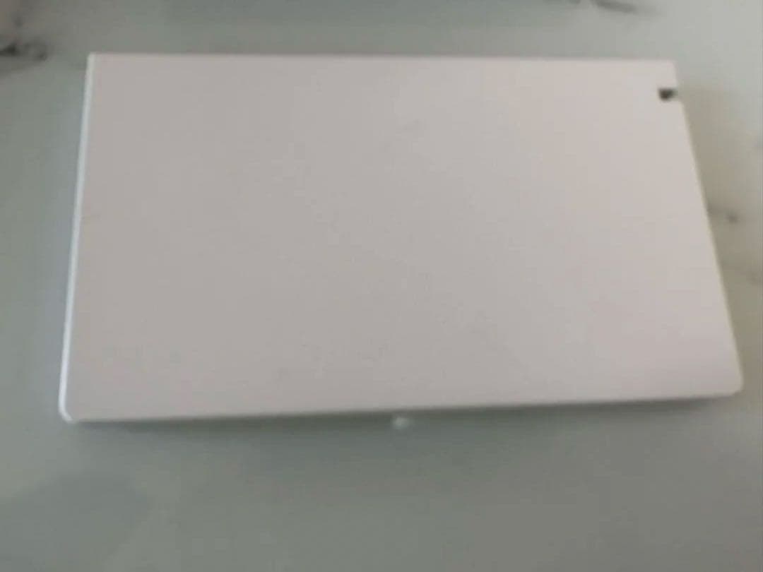 Nintendo Switch 本体　ブラック　初期化済み　動作異常なし