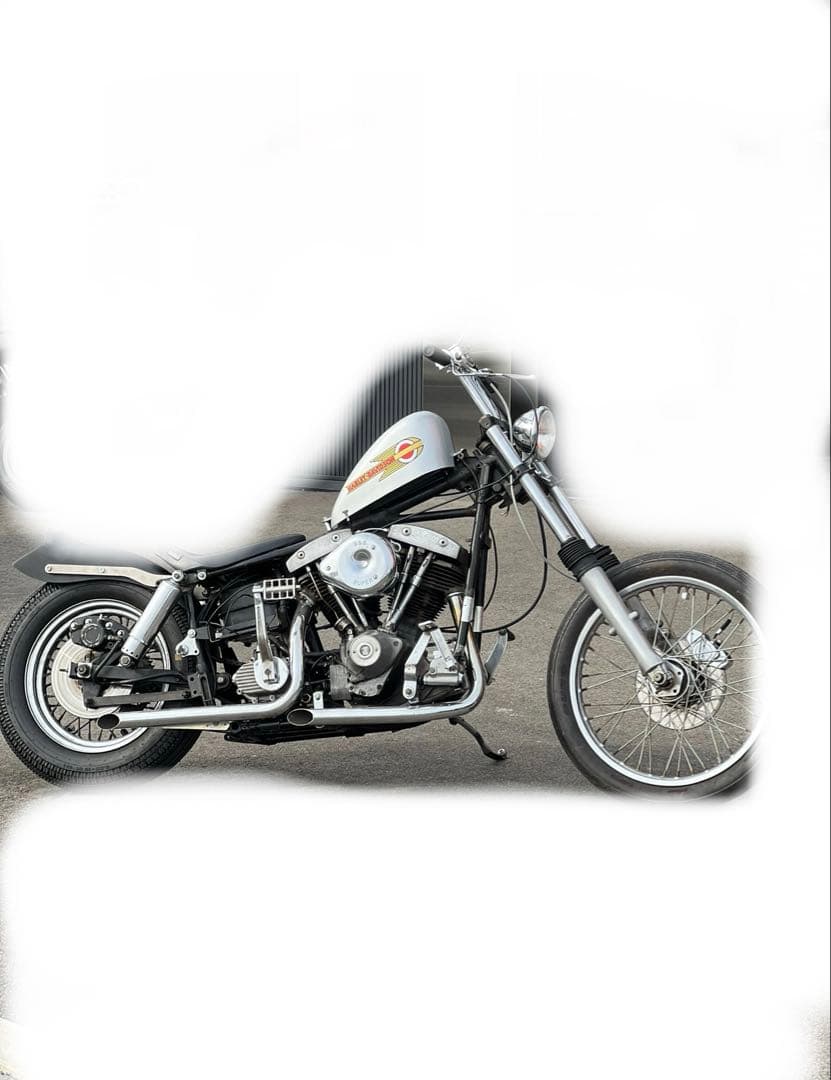 (mizo0623jpjp) ハーレー　スポーツスタータンク