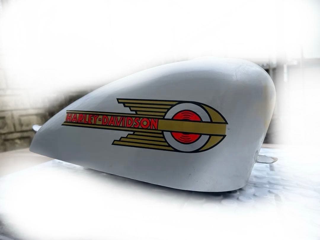 (mizo0623jpjp) ハーレー　スポーツスタータンク