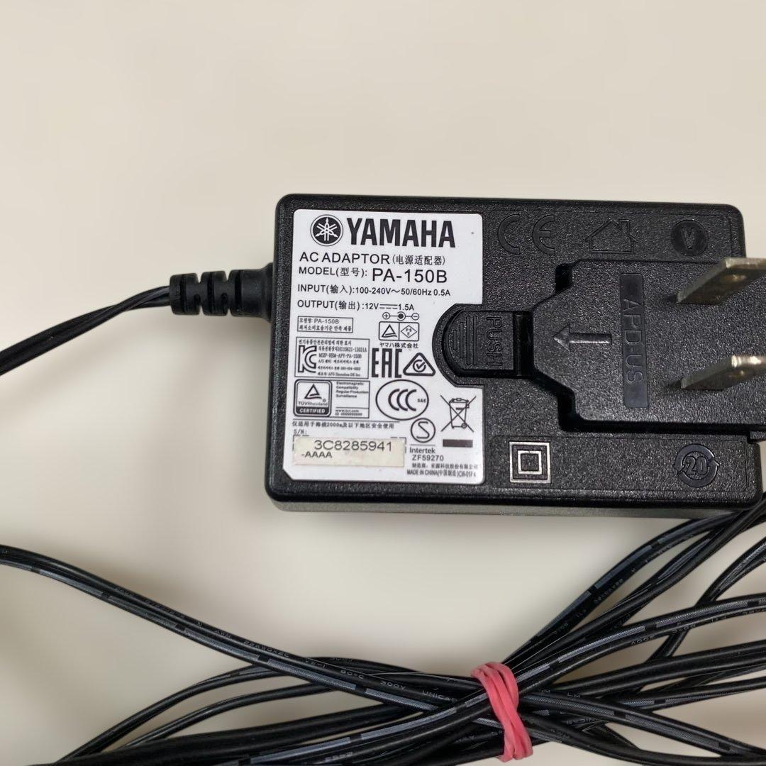 YAMAHA PSR-E443 61鍵盤 電子キーボード