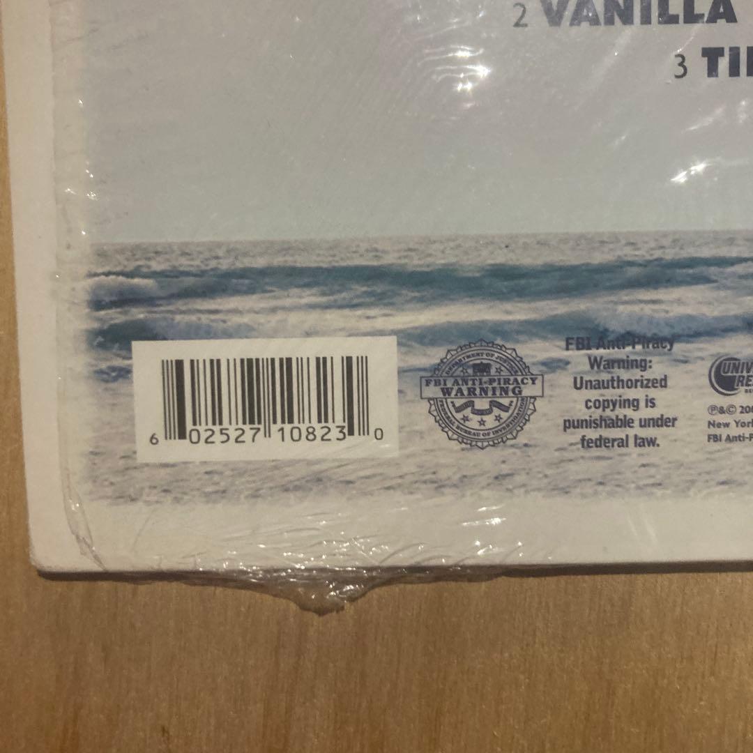 洋楽 OWL CITY - ocean eyes