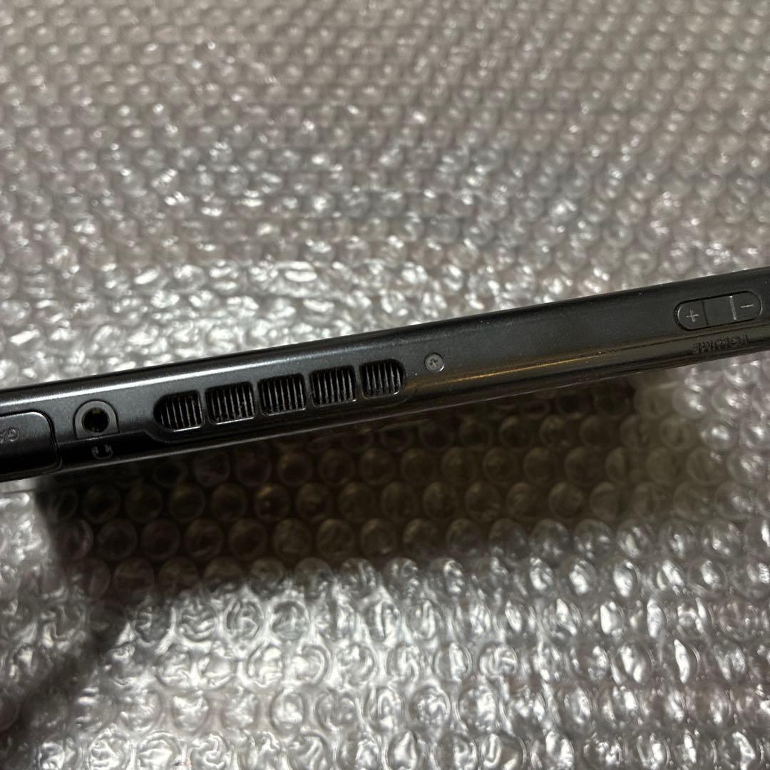 1 Nintendo Switch 本体　初期型