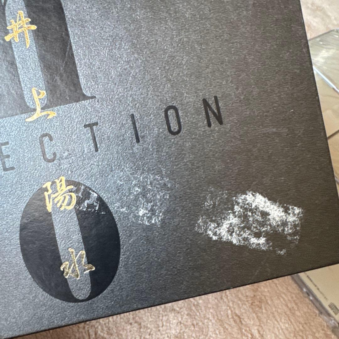 NO SELECTION 井上陽水全集 CD 16枚セット