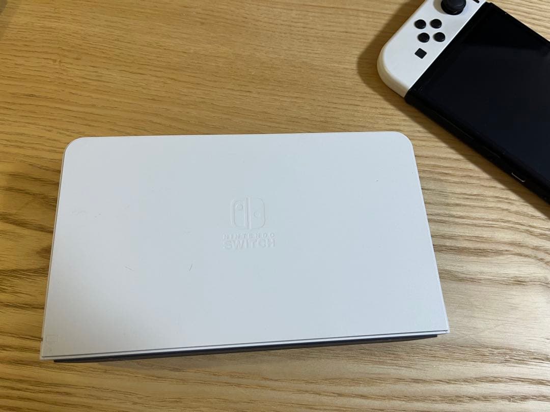 Nintendo Switch有機EL 本体