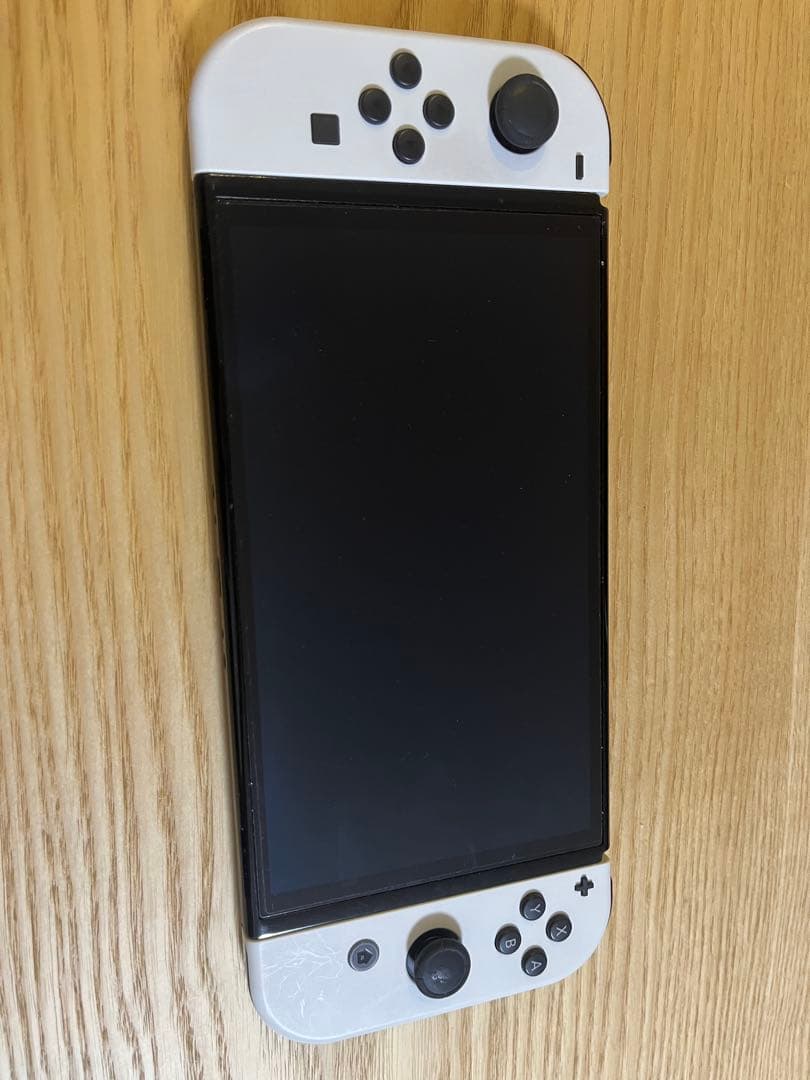 Nintendo Switch有機EL 本体