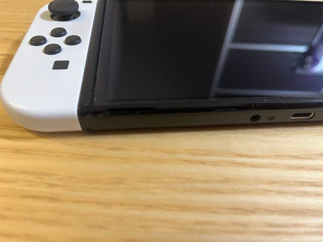 Nintendo Switch有機EL 本体