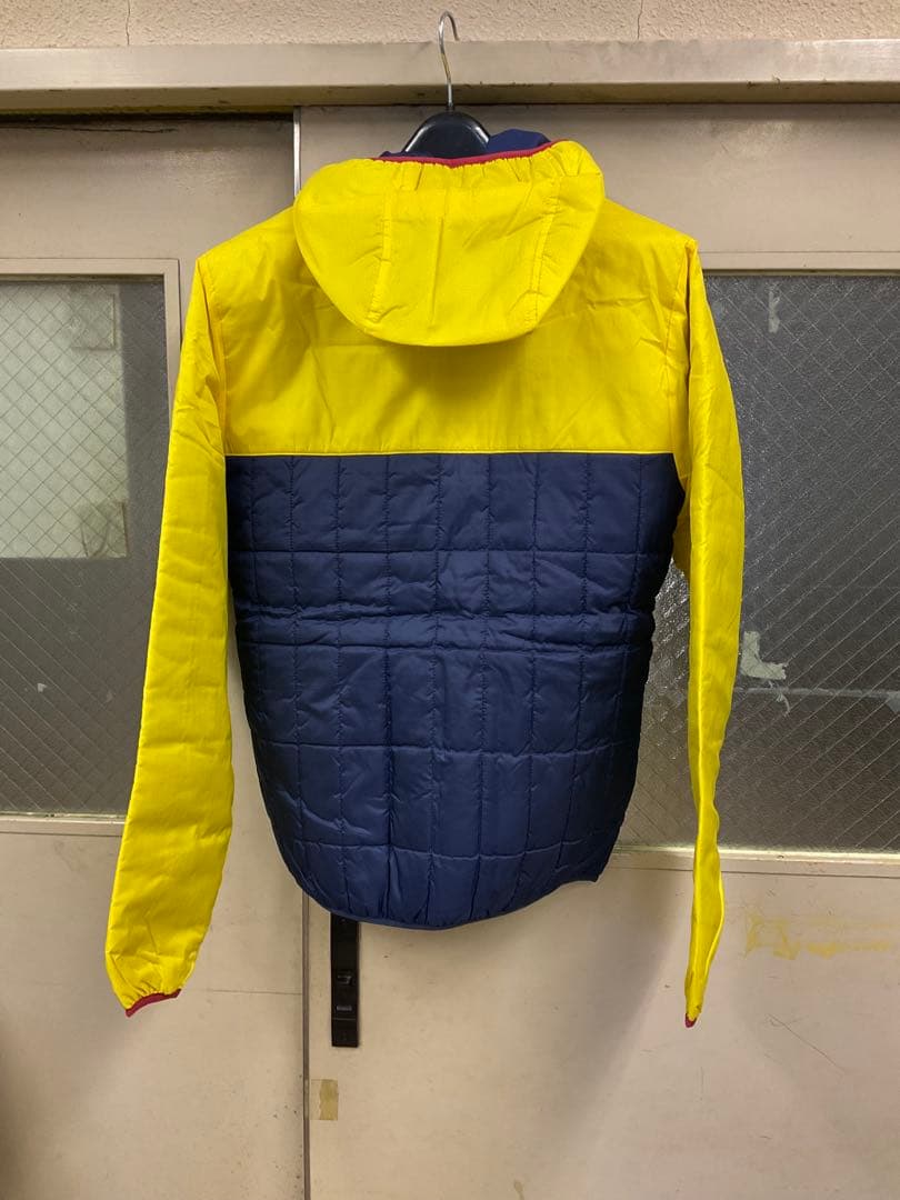 Nike FCバルセロナ キルティングジャケット　最終値下げ