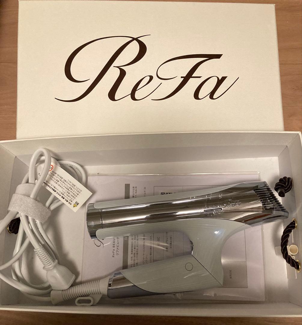 ReFa ヘアドライヤー S +