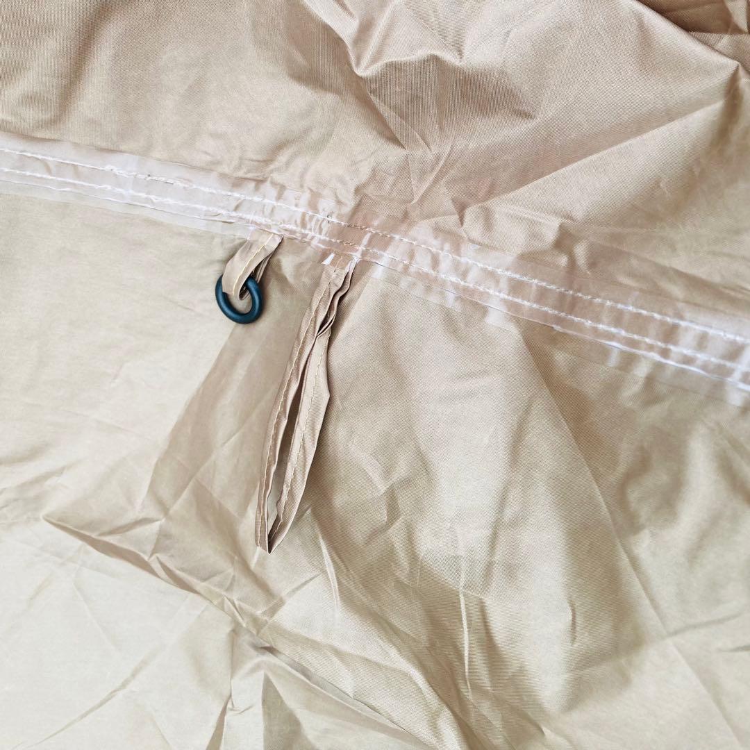 OneTigris TANGRAM ULダブルテント　アウトドア　ソロキャンプ