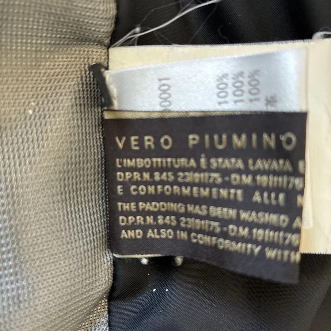 Porsche Design P1000 ブラック ダウンベスト