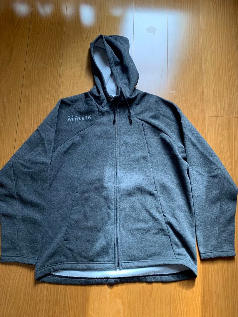 ATHLETA アスレタスウェット上下セット