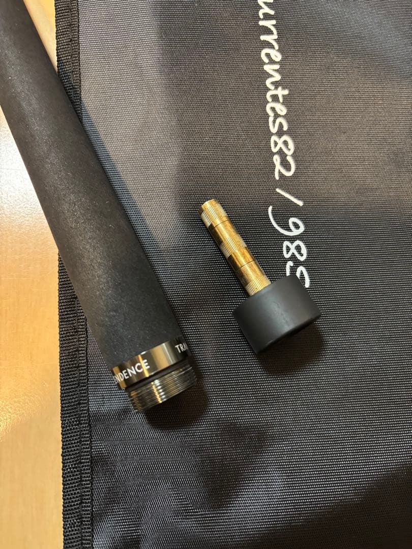 トランスセンデンス カレンテス82|98S+ Rev.2 2024年モデル