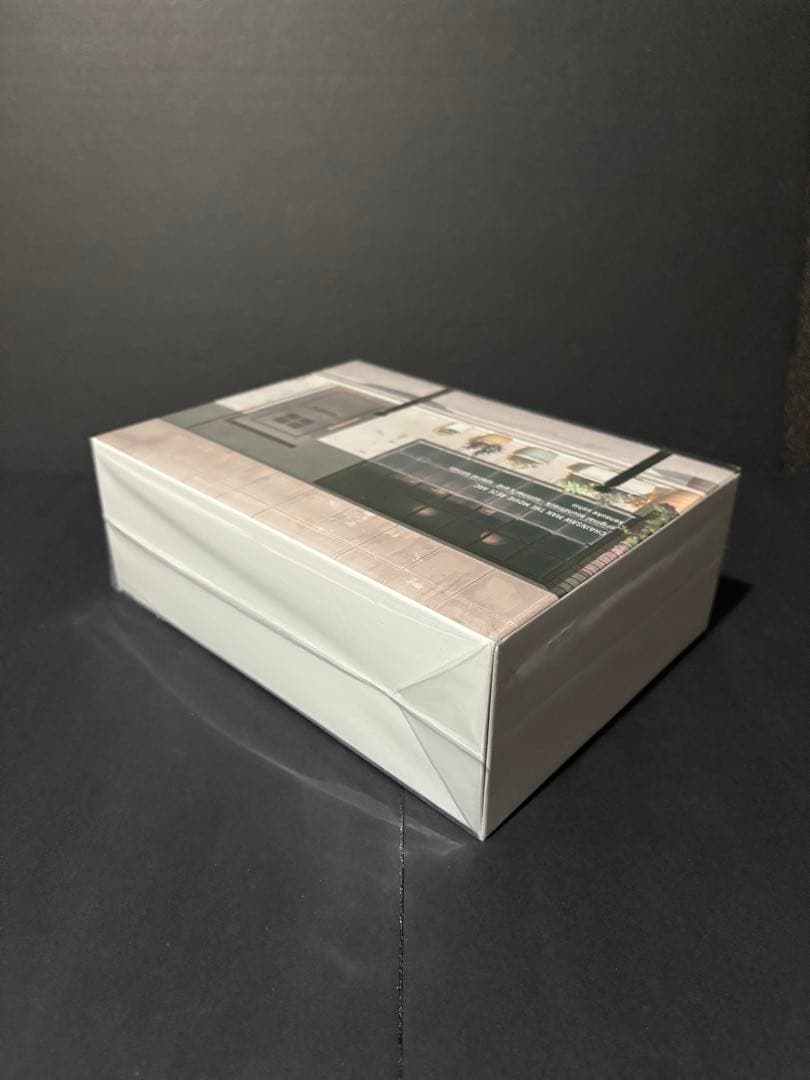 【新品】チェンソーマン レゼ オリジナルサウンドトラック 特装盤 シリアル付き