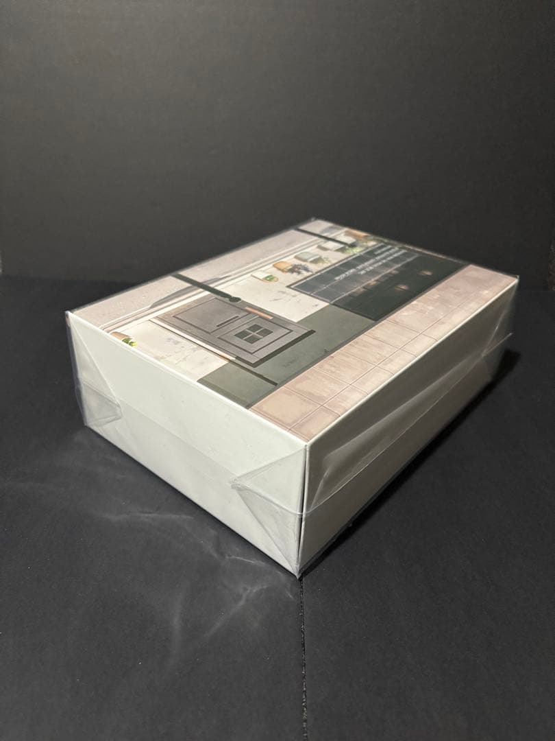 【新品】チェンソーマン レゼ オリジナルサウンドトラック 特装盤 シリアル付き