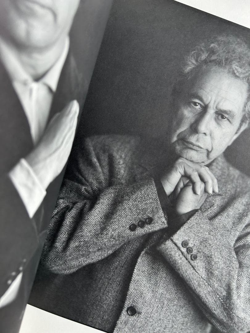 貴重 1980's コムデギャルソンオム カタログ含む 5冊 セット 川久保玲