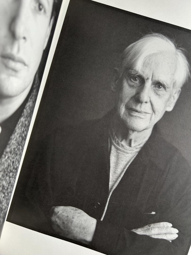 貴重 1980's コムデギャルソンオム カタログ含む 5冊 セット 川久保玲