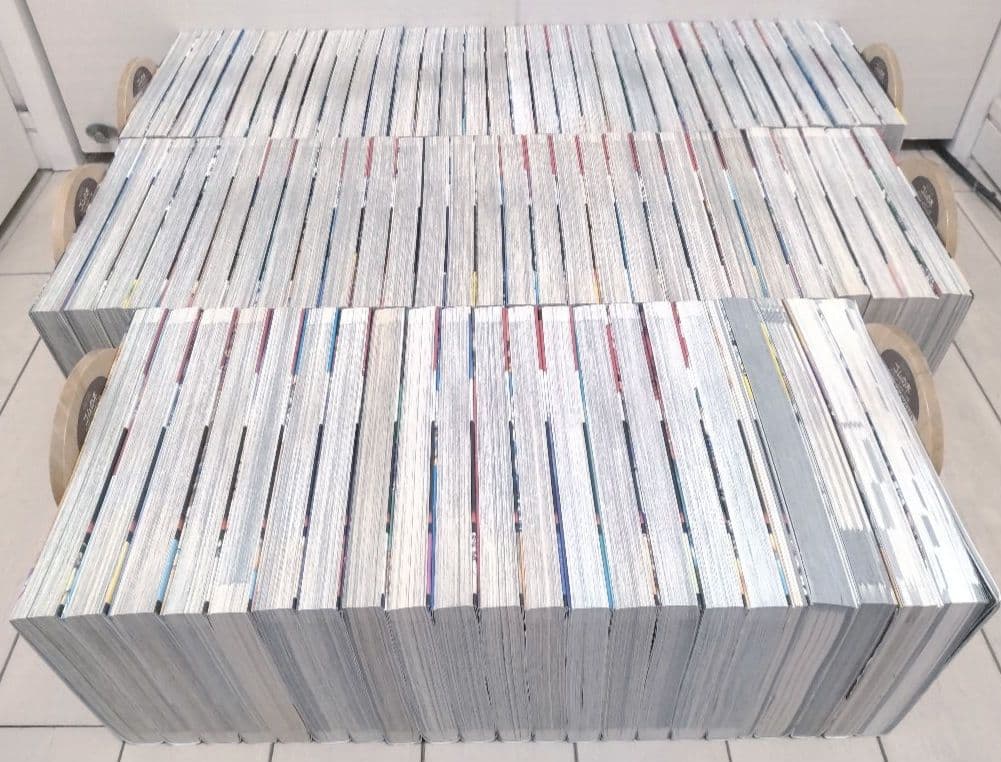 キングダム 1巻〜78巻 全巻セット +関連本5冊