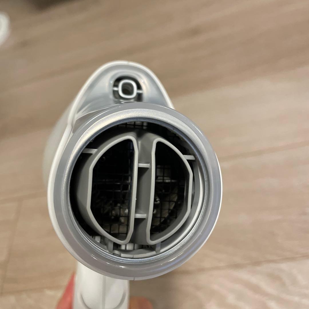 Panasonic ドライヤー EH-NA0G ナノイー　ナノケア