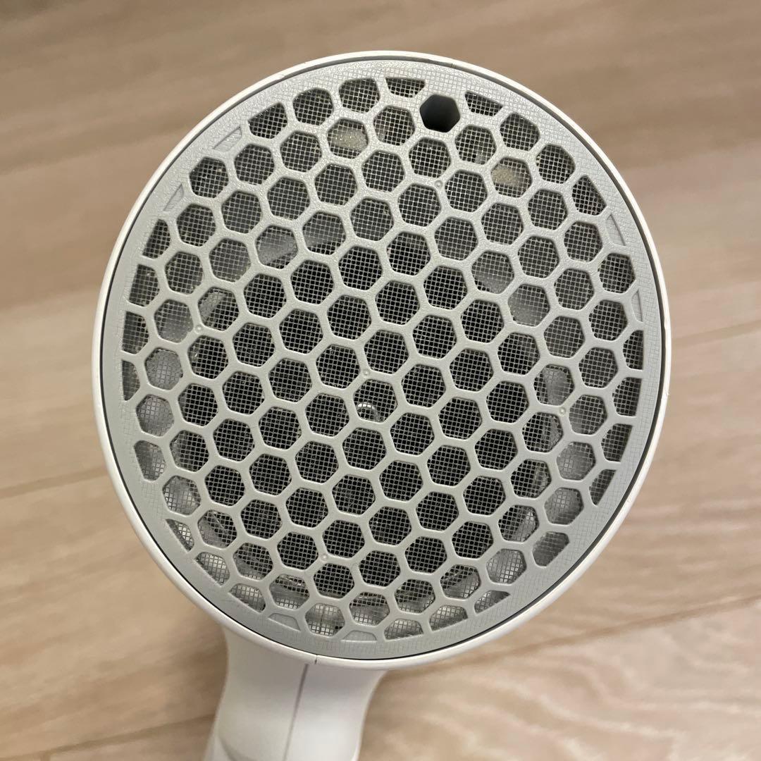 Panasonic ドライヤー EH-NA0G ナノイー　ナノケア