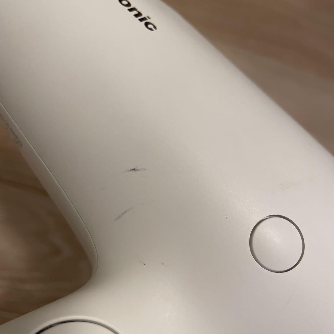 Panasonic ドライヤー EH-NA0G ナノイー　ナノケア