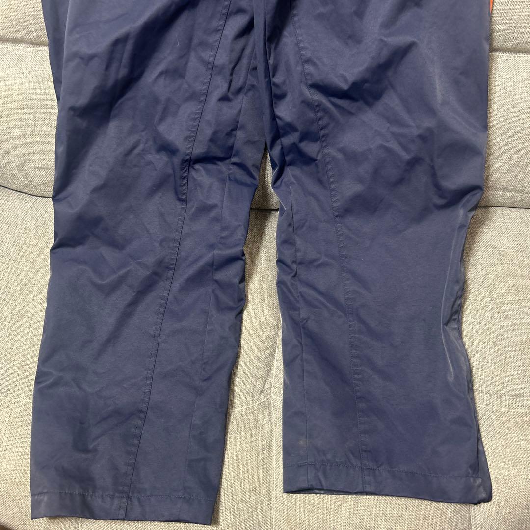 立正大学ラグビー部上下厚めのジャンバー