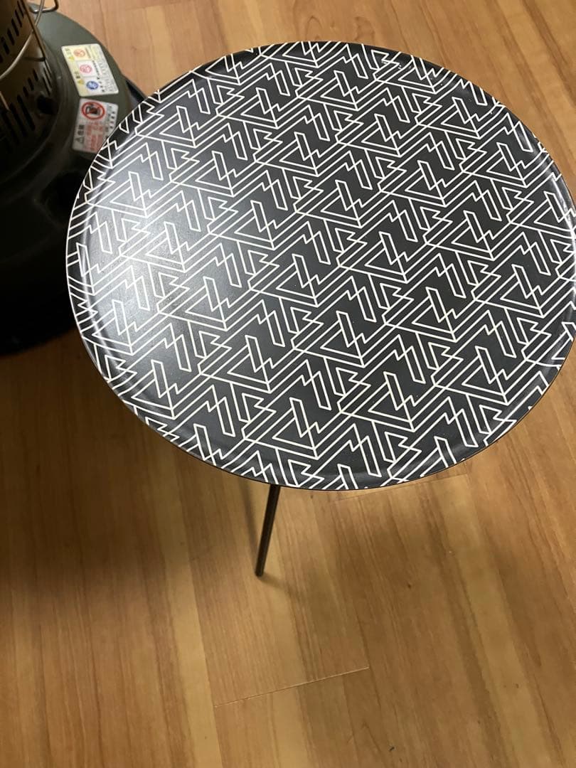 ヘリノックス テーブル helinox