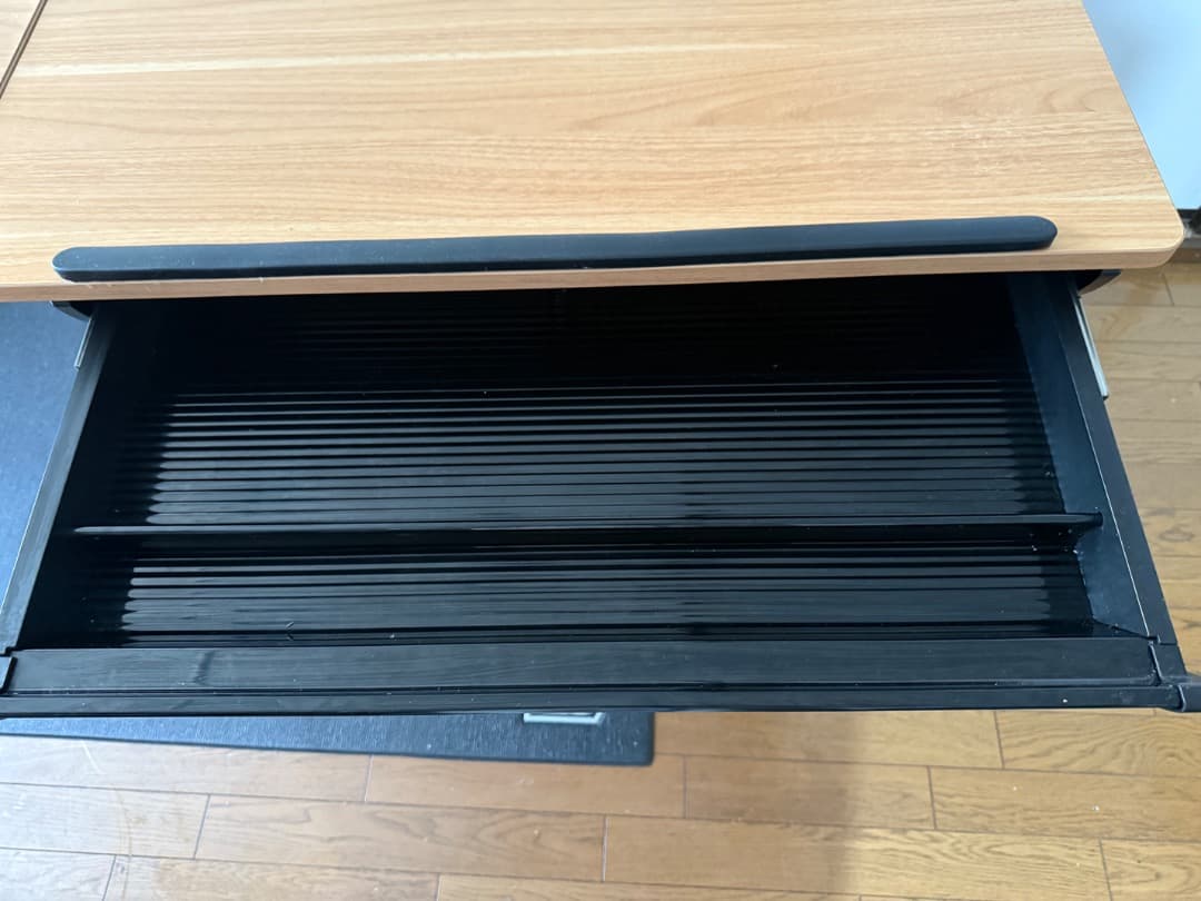 FlexiSpot ED1B-JA　傾斜デスク　昇降デスク　横120cm